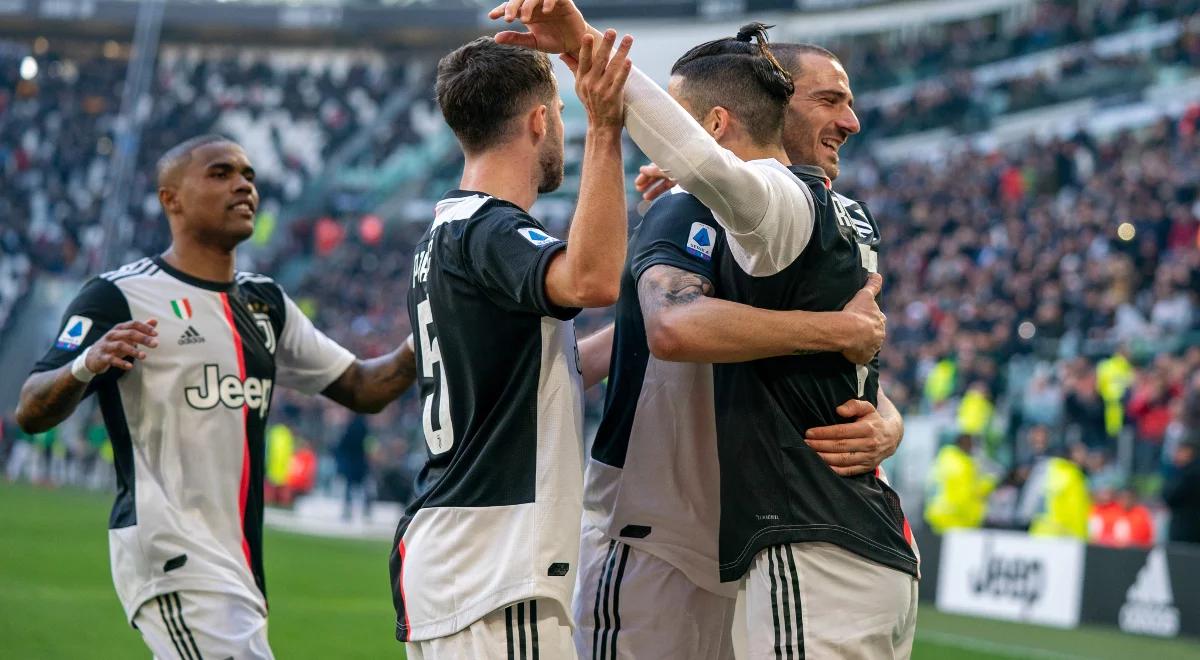 Ultimatum dla Juventusu w związku z Superligą. "Zasady obowiązują wszystkich" 