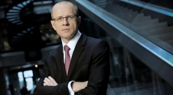 Ludwik Sobolewski, były prezes GPW, pokieruje rumuńską pocztą