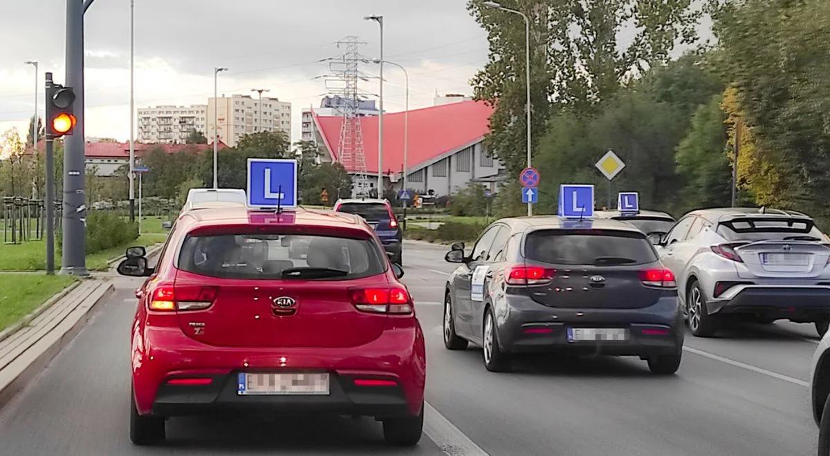 Prawo jazdy 2025: nowe zasady egzaminu od 1 lipca. Co się zmieni? To musisz wiedzieć