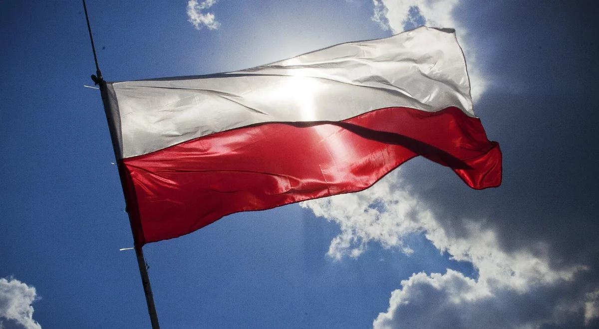 Na GPW uhonorowano patriotyczne firmy