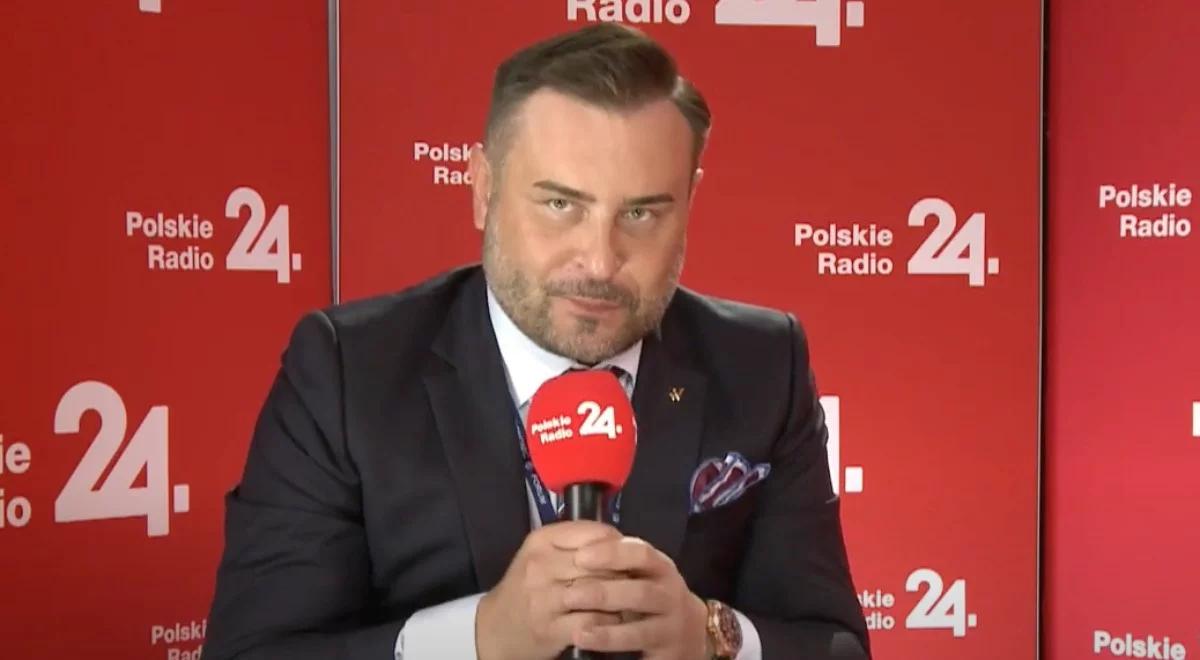 "Uczelnie publiczne mają łatwiej". Rektor Collegium Humanum o systemie edukacji