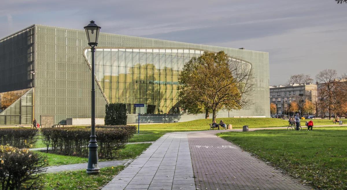 Ruszyły zgłoszenia do V Nagrody Muzeum POLIN. "Odradzająca się pamięć o historii polskich Żydów"