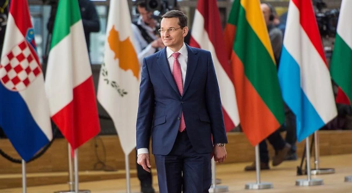 USA deklarują:  UE będzie wyłączona z ceł na stal i aluminium