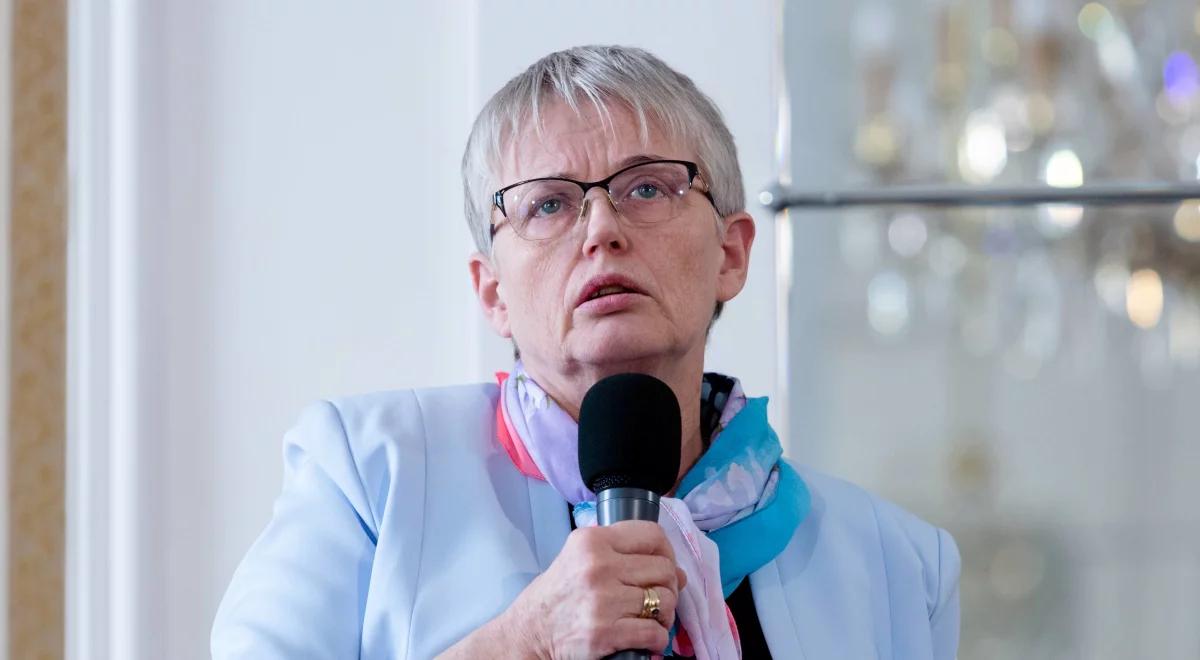 "Jesteśmy na granicy anarchii, sąd złamał prawo". Konstytucjonalista o wyroku SN