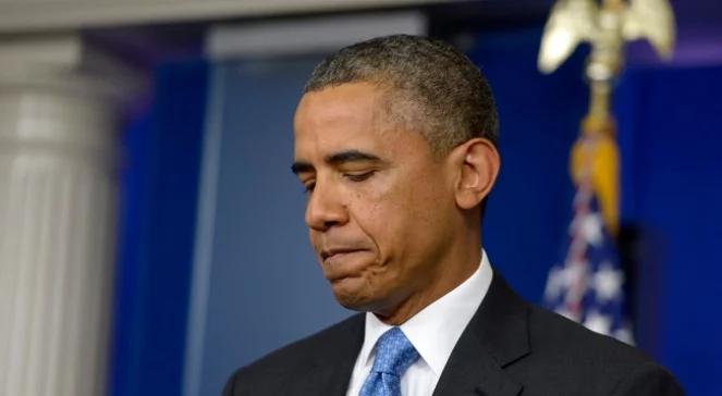 Obama: Travyon Martin mógł być mną