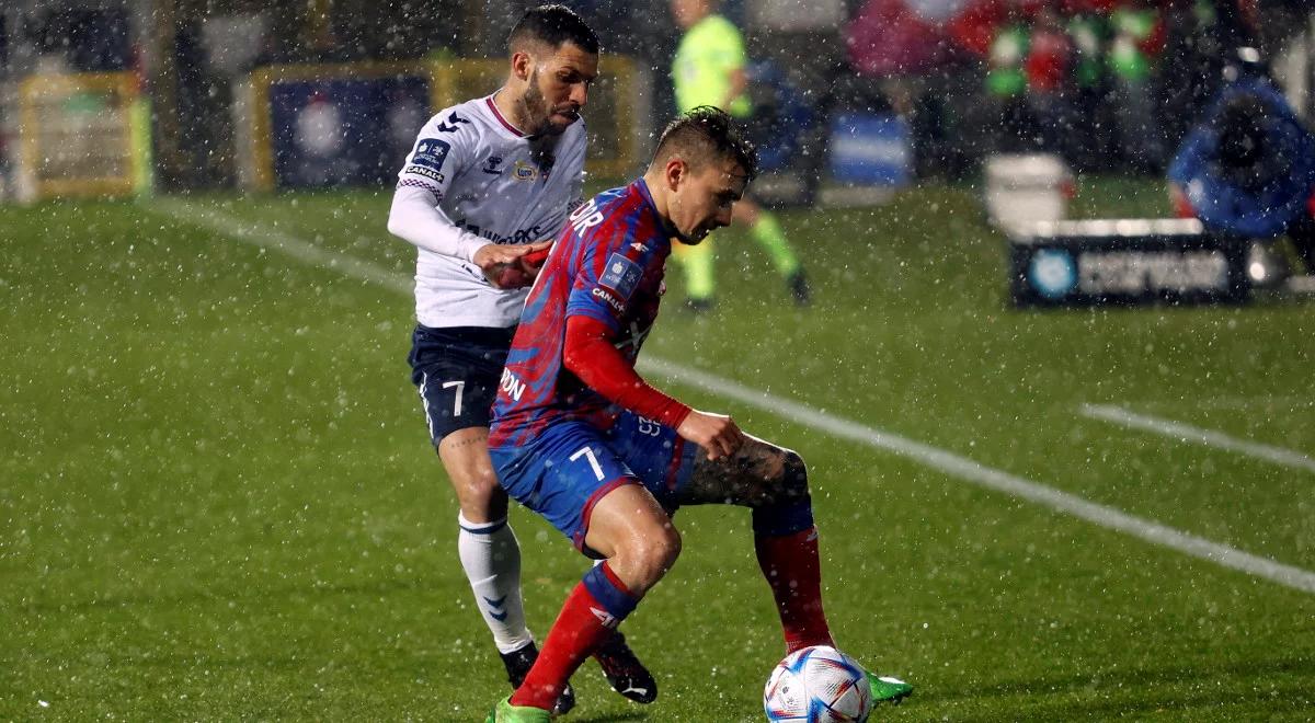 Ekstraklasa: Raków - Górnik. Lider mógł wygrać wyżej, zasłużone trzy punkty 