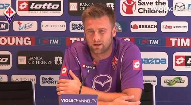 Boruc "na zero" z Interem. Milan stracił punkty