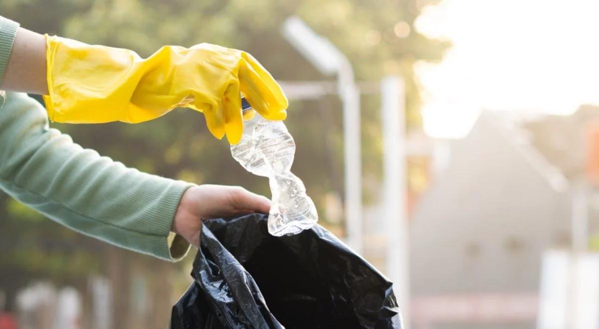 Światowy Dzień Ziemi - "Planeta kontra plastik". Jak można chronić środowisko? 