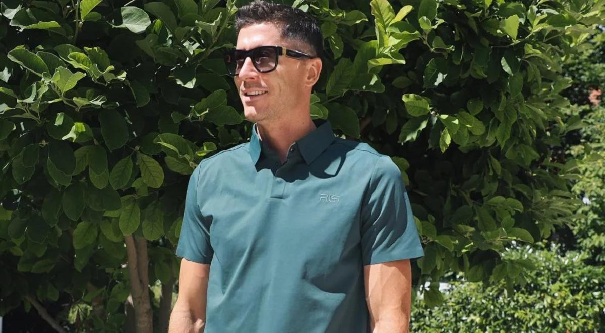Liga Mistrzów: Robert Lewandowski nie zagra z Viktorią. Nawet "Terminator" musi czasem odpocząć