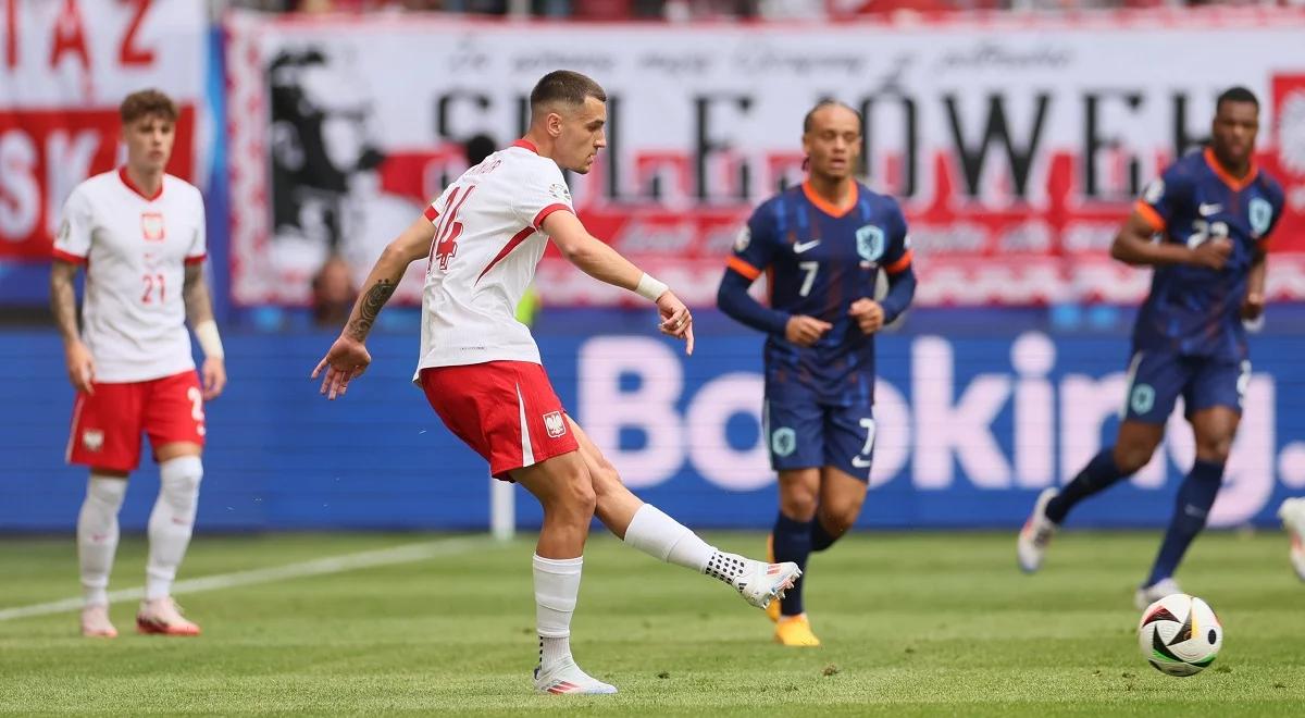 Holandia - Polska. Kiedy mecz? O której godzinie? 