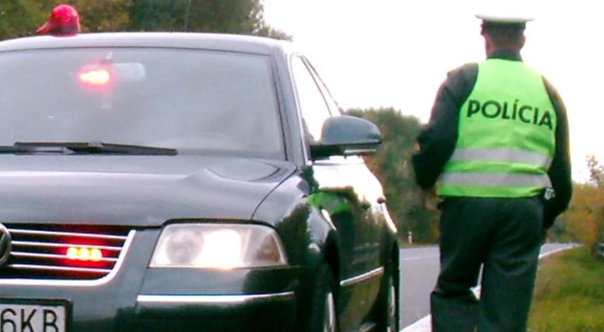 Policjanci ze Słowacji będą ochraniać węgierską granicę
