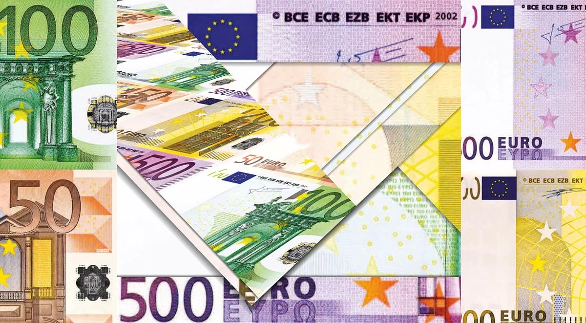 Fundusze Europejskie