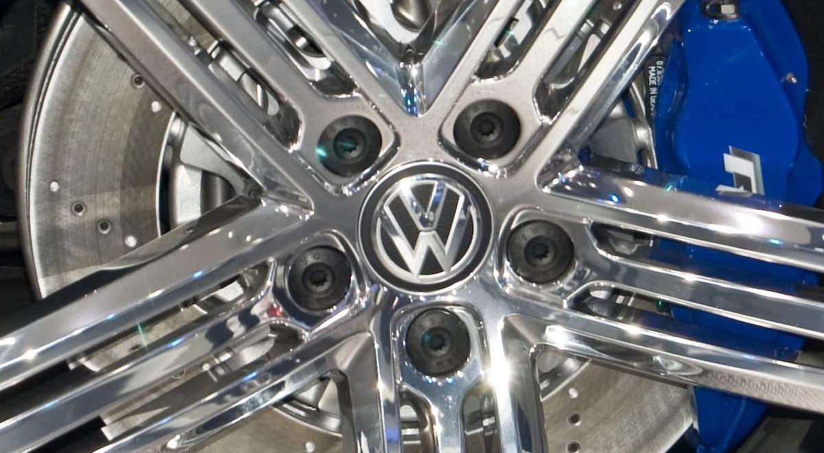 Afera Volkswagena: w Europie trzeba naprawić  8,5 mln samochodów