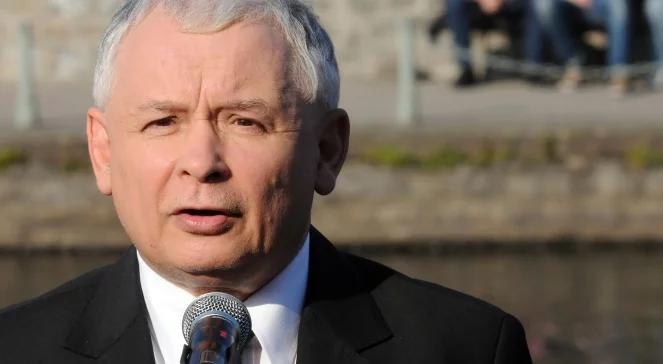Sanepid w piekarni, bo szef PiS bez fartucha