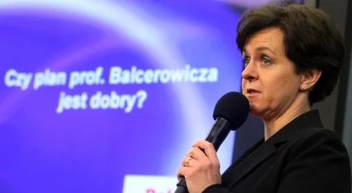 PJN zajmie się gospodarką: czas skończyć z żelaznym uściskiem PO i PiS
