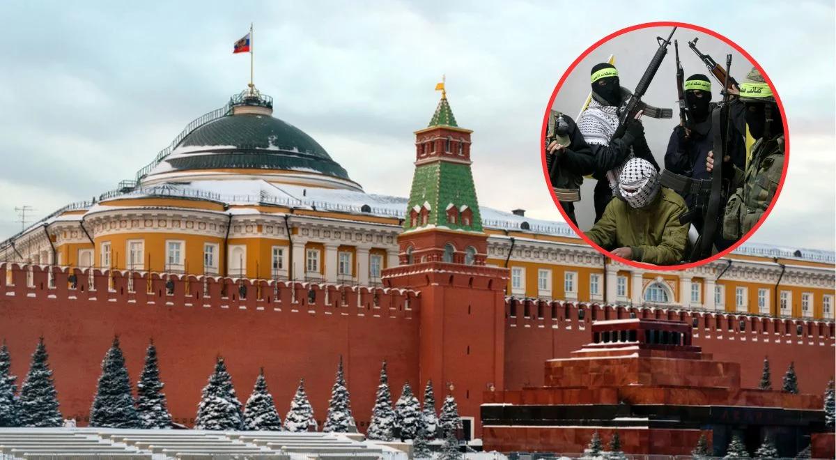 Moskwa. Spotkanie przedstawicieli Hamasu i Fatahu. Jest termin