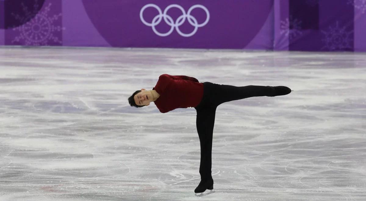 Patrick Chan ogłosił zakończenie kariery sportowej 