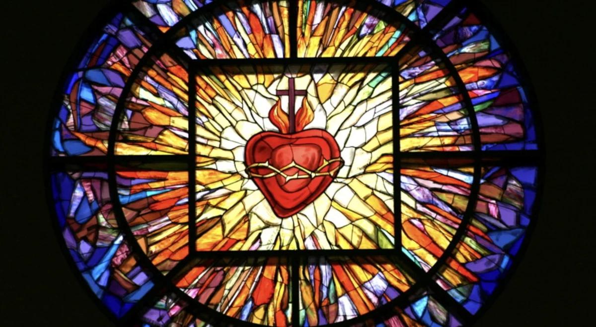 Dziś Uroczystość Najświętszego Serca Pana Jezusa. Sprawdź, skąd się wywodzi
