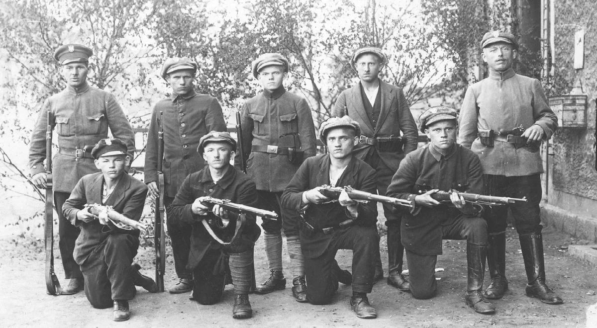 I powstanie śląskie. Walka o polski Śląsk