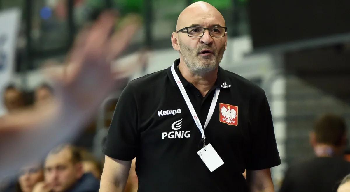 Potwierdziły się nieoficjalne doniesienia. Krowicki zwolniony z reprezentacji Polski