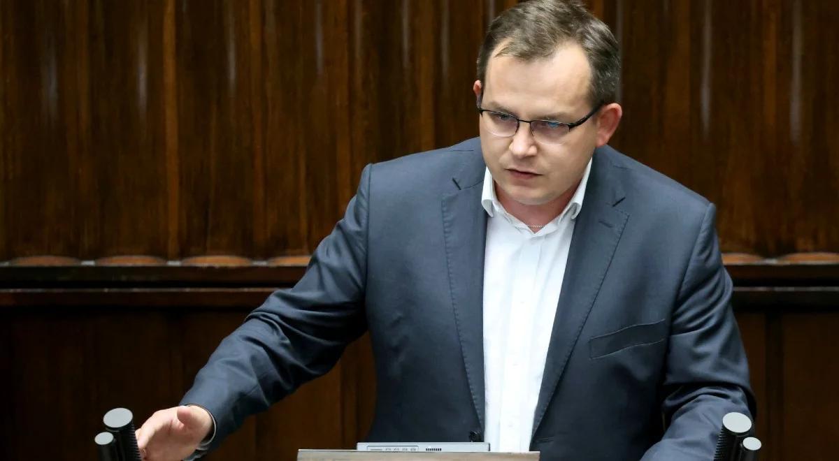 Rychlik: liczę na refleksję Ukraińców ws. rzezi wołyńskiej, nasze narody zbliżyły się w obliczu wojny