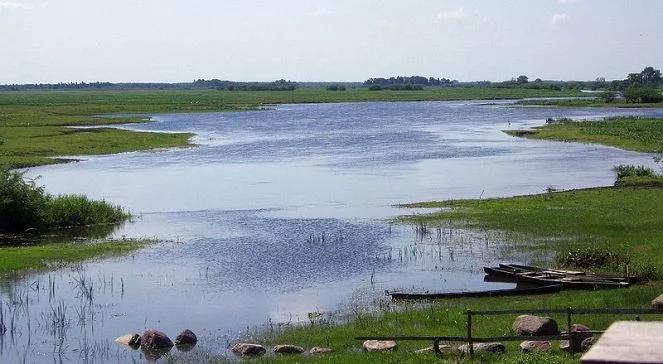 Odnaleźli się turyści poszukiwani na rzece Biebrzy