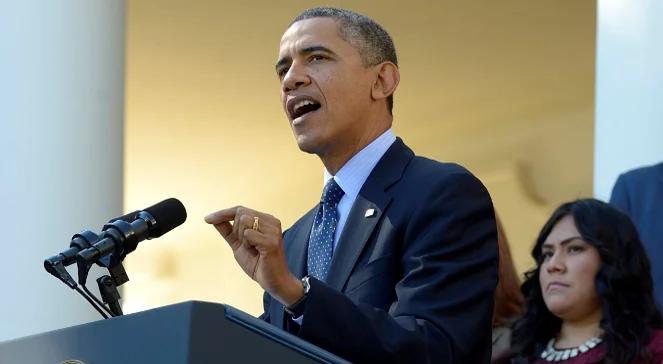Problemy z Obamacare. Prezydent: jestem sfrustrowany