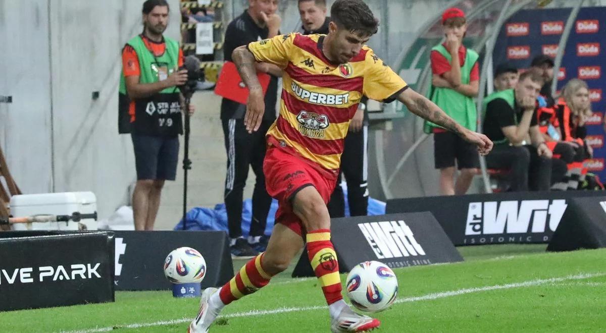 Novi Pazar – Jagiellonia. Transmisja TV i online. Gdzie oglądać el. Ligi Konferencji?  