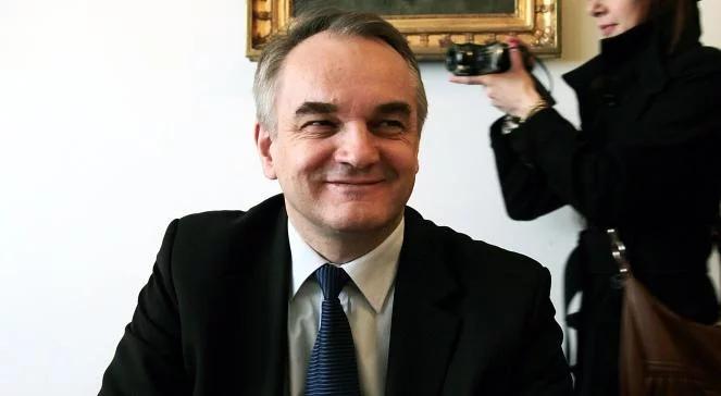 "Niemieckie rozwiązanie". PSL stawia warunki