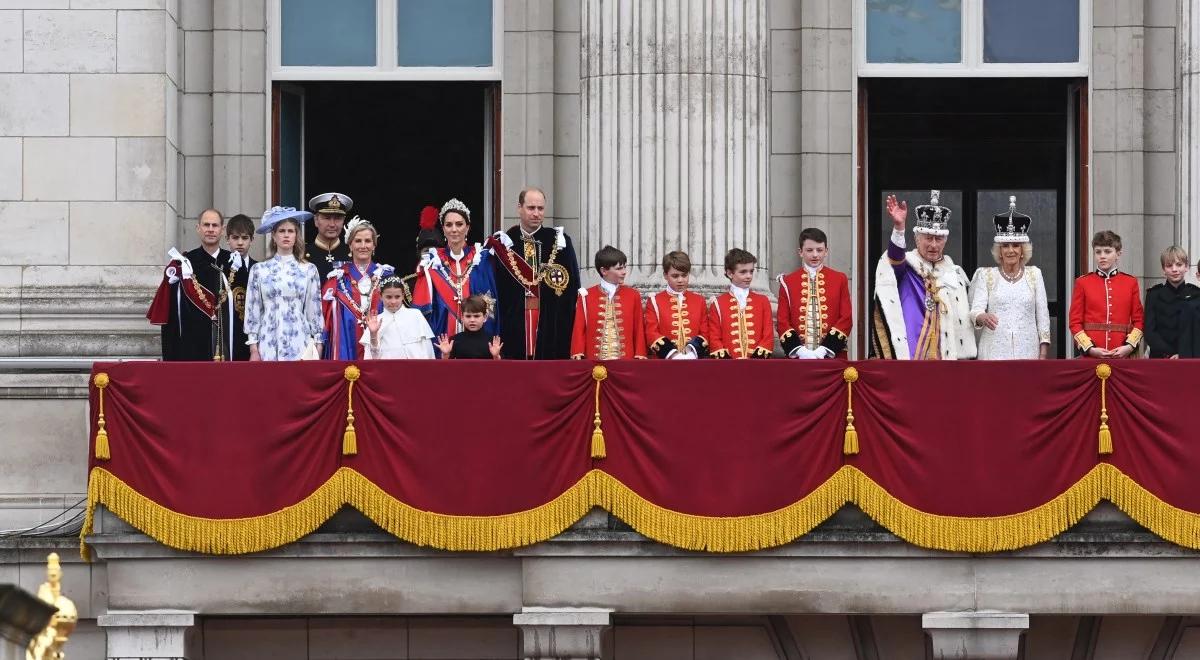 MONARCHIA BRYTYJSKA - zobacz serwis specjalny