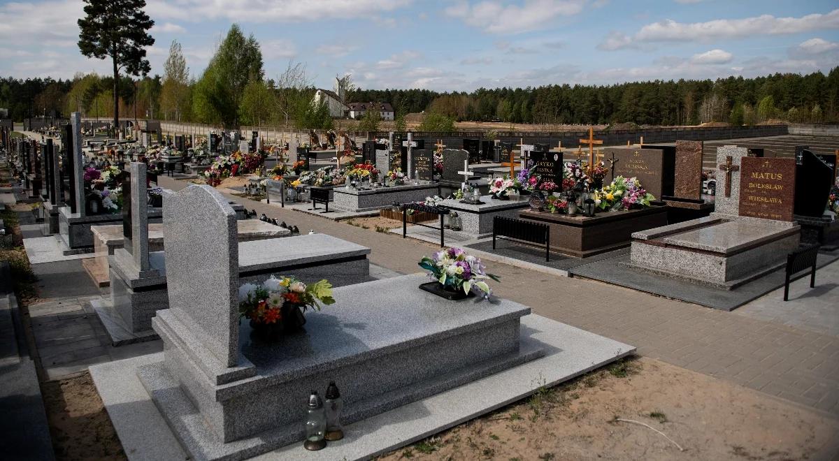 Płaciłeś za miejsce na cmentarzu? Być może należy ci się zwrot tysięcy złotych