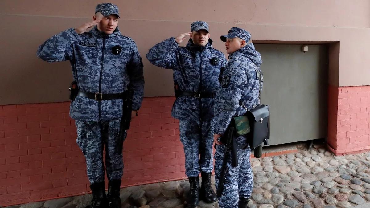 Mobilizacja w Rosji. Poborowy otworzył ogień na komisji wojskowej