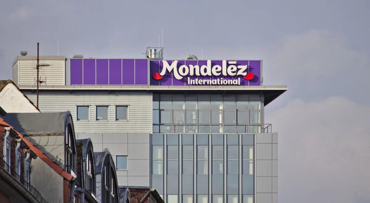 Koncern spożywczy Mondelez ciągle robi biznes w Rosji. Ukraińcy wzywają do bojkotu czekolady Milka