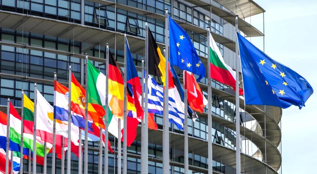 Korupcja w Brukseli. Talaga: należy od podstaw przebadać sprawę lobbingu w instytucjach UE