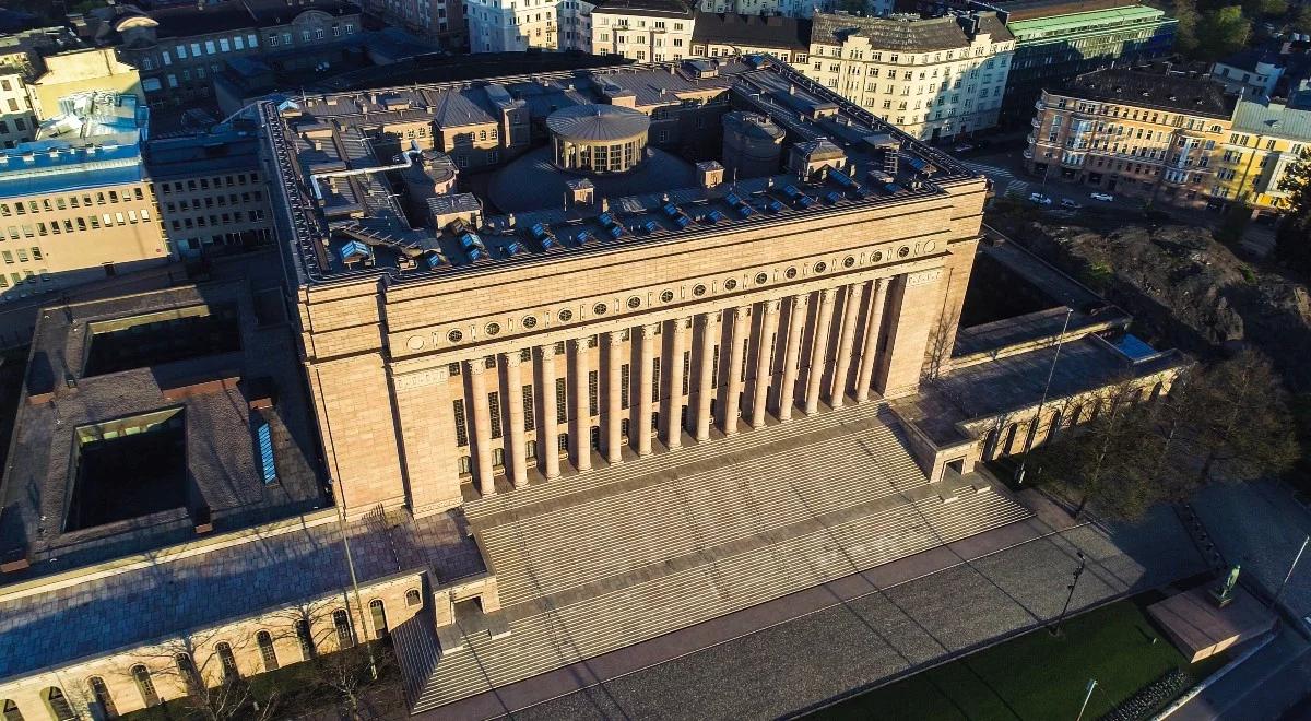 Finlandia: parlament odrzucił wniosek opozycji o odwołanie rządu