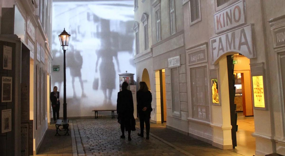 Muzeum Historii Żydów Polskich POLIN zostało Europejskim Muzeum Roku 2016
