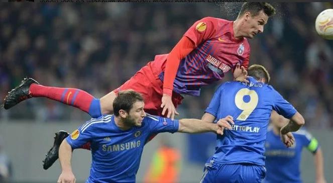Łukasz Szukała będzie grał w Arabii. W Al-Ittihad zarobi fortunę