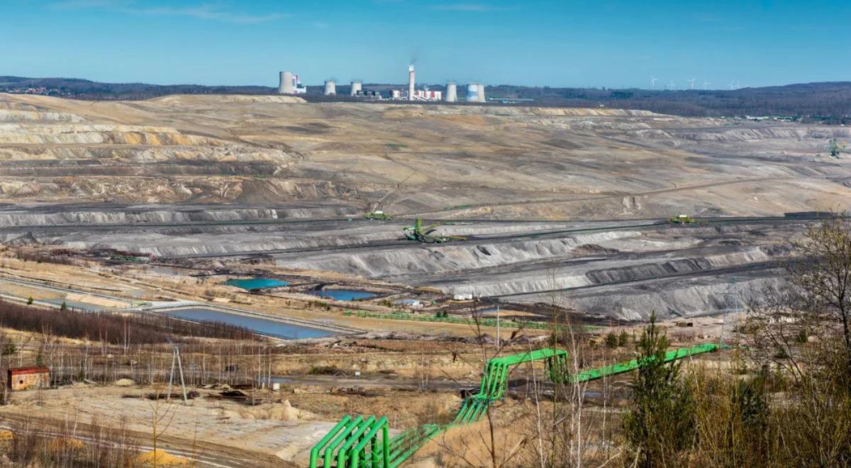 Decyzja WSA ws. kopalni Turów. Znamy treść zażalenia GDOŚ. W tle "aktywista sędziowski"