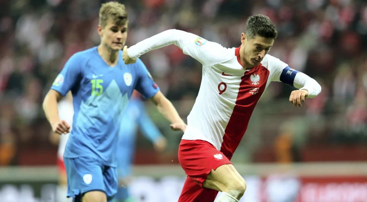Legendarny Hiszpan zapomniał o Polaku. "Lewandowski gra w krykieta"?