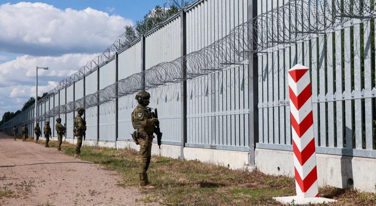 Zapora na granicy z kolejnym państwem. Straż Graniczna zdradza szczegóły
