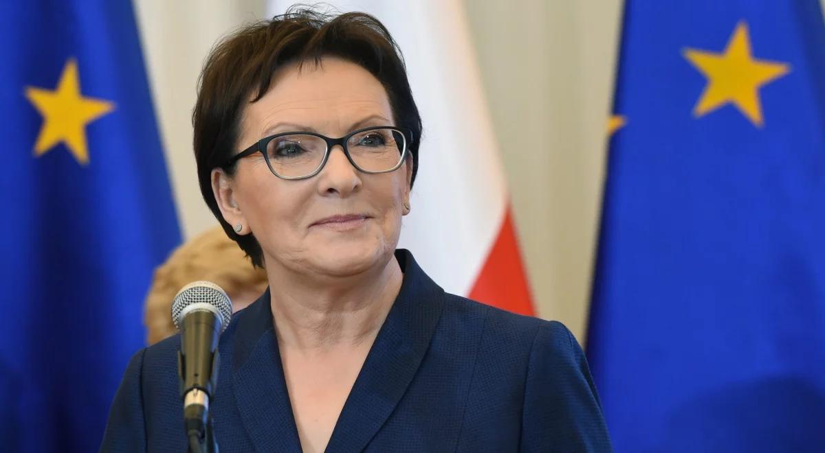 Jan Bury kontra CBA. Premier wyjaśni "zawiłość sytuacji"