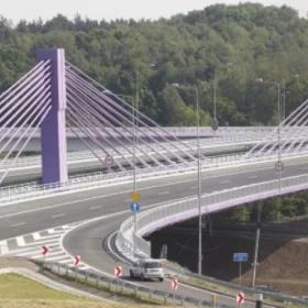 Autostradą A1 do Czech! Most w Mszanie wreszcie otwarty