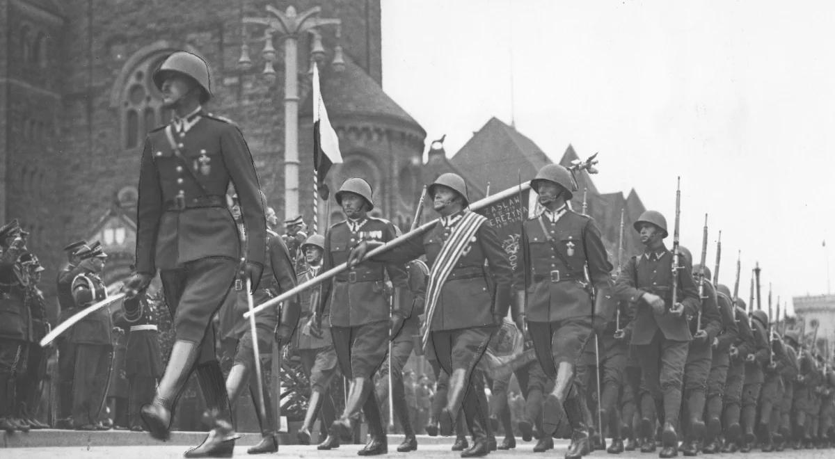 Prof. Wiesław Wysocki: Bitwa Warszawska nie zakończyła wojny z bolszewikami
