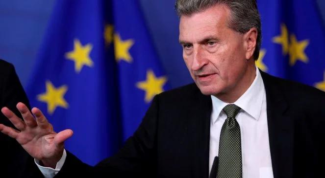 Jest wstępny plan porozumienia gazowego. Ukraina może uniknie zimy bez gazu 