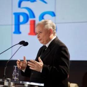 Kaczyński nie musi iść do psychiatry