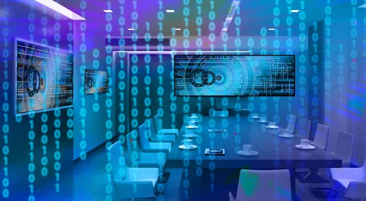 Ekspert: digitalizacja szansą na szybsze wyjście z kryzysu i przetrwanie firm w przyszłości