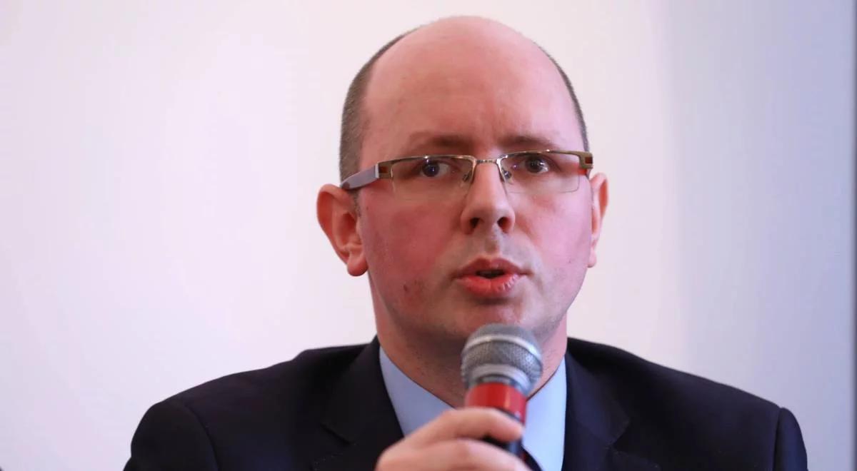 Rozpoczęto obsadzanie komisji ds. pedofilii. Znamy pierwsze nazwisko