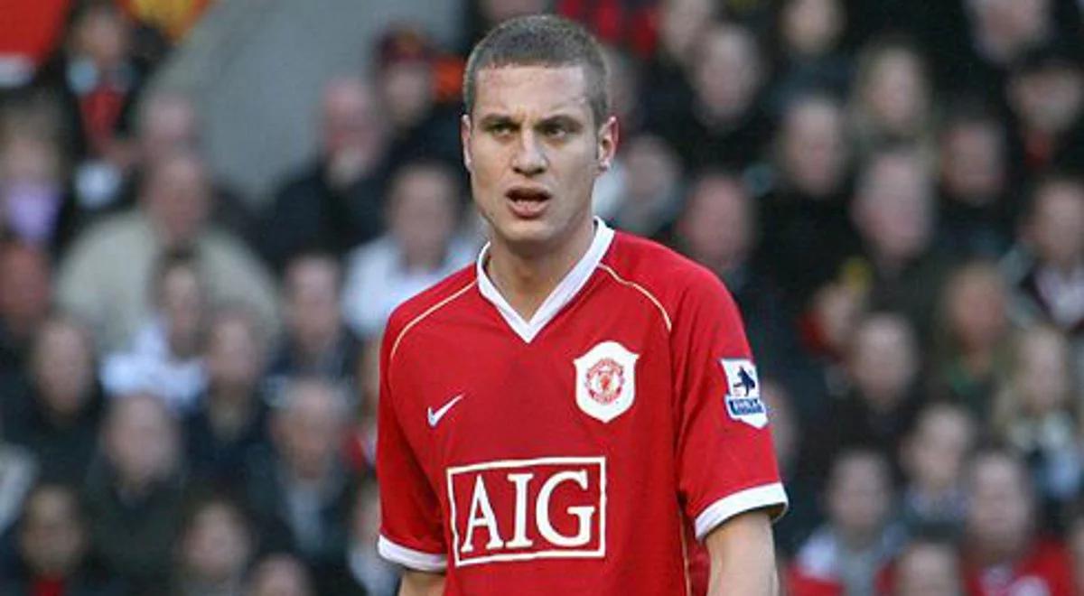 W Manchesterze wielki, w Interze zapomniany. Nemanja Vidić zakończył karierę