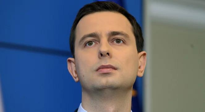 "Będziemy tworzyć miejsca pracy i wspierać rodzinę"