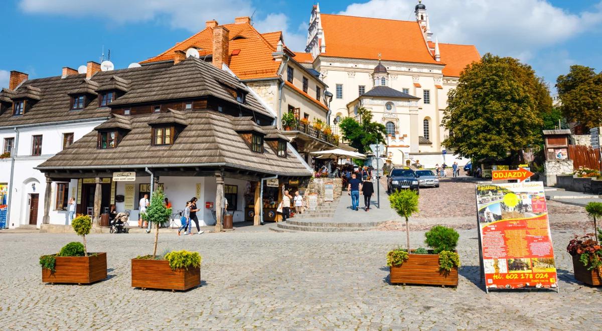 Piąta edycja akcji "Polsko zobacz więcej - weekend za pół ceny": 5-7 października turystyka ze zniżkami